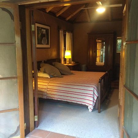 Wildwood Guesthouse Маджі Екстер'єр фото