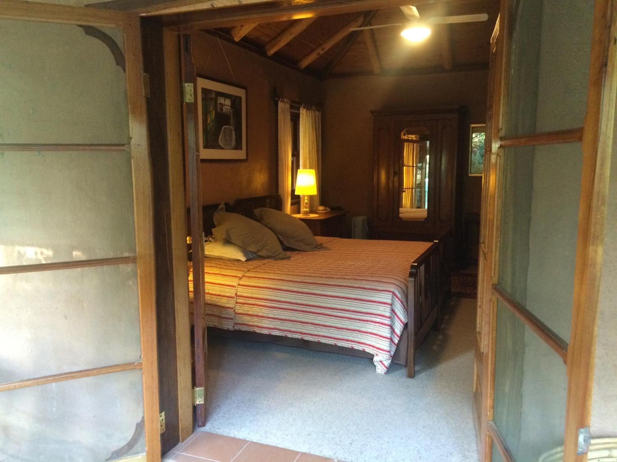 Wildwood Guesthouse Маджі Екстер'єр фото
