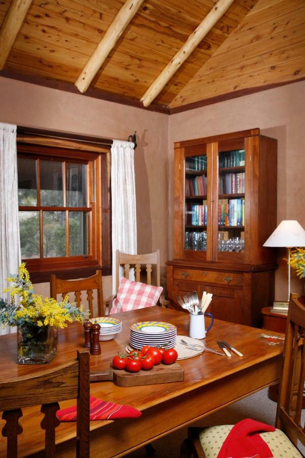 Wildwood Guesthouse Маджі Екстер'єр фото